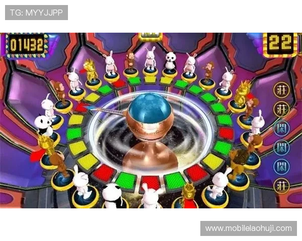 老虎机绝招大全帮助玩家快速掌握赢取大奖的秘密方法